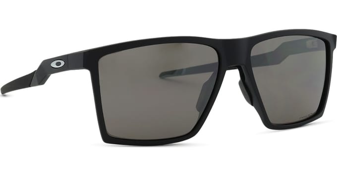 Oakley Futurity Sun Satin Black/ Prizm Black Polarized - OO9482-01