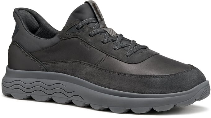 Trainers Geox Spherica Plus