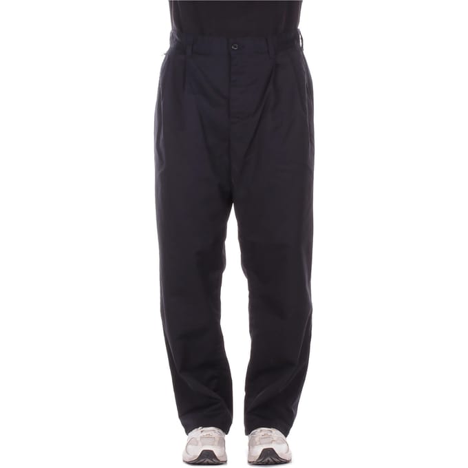 Carhartt Zwarte broek