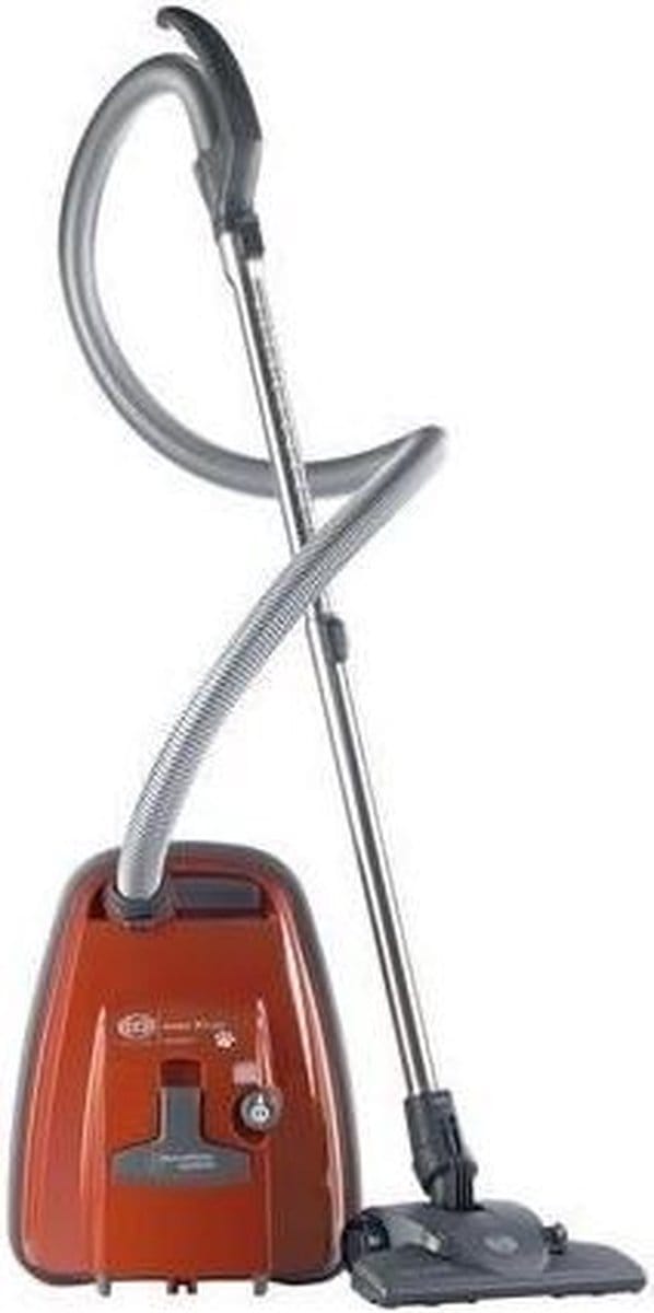 Sebo Airbelt K1 Basic - Stofzuiger met zak