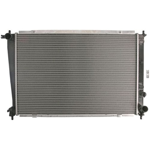 Radiator, motorkoeling THERMOTEC D70504TT
