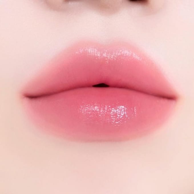 [AOU Cosmetics] Dewy Bar 2g 01 SUGAR BAR pink