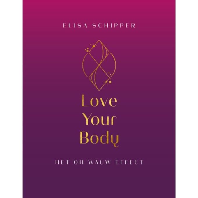 Love Your Body - Elisa Schipper