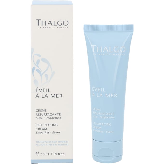 Thalgo - Éveil A La Mer Cream - Skin Smoothing Cream