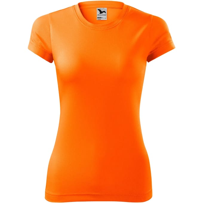 T-shirt dames Malfini Fantasy 140