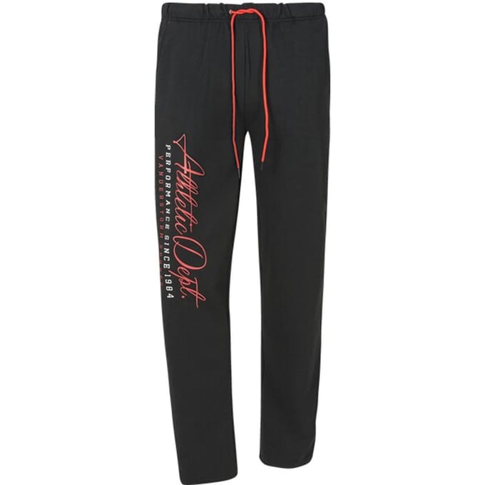 Joggingbroek BJAN zwart