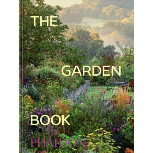 The Garden Book - Phaidon Minis - Phaidon Editors