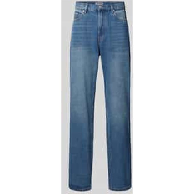 Essentials baggy jeans