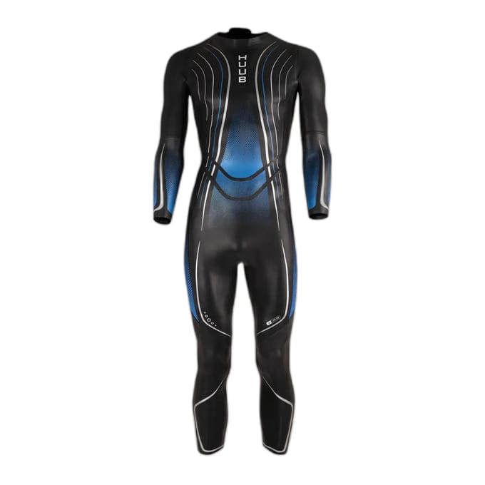 Neopreen zwemoverall Huub