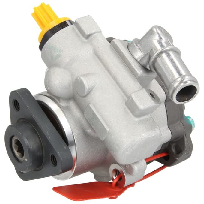 Hydraulische pomp, stuurinrichting LAUBER 55.9968
