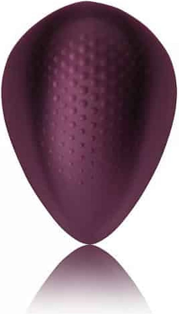 Rocks-Off - Petite Sensations Discover Anal Vibrator - Purple