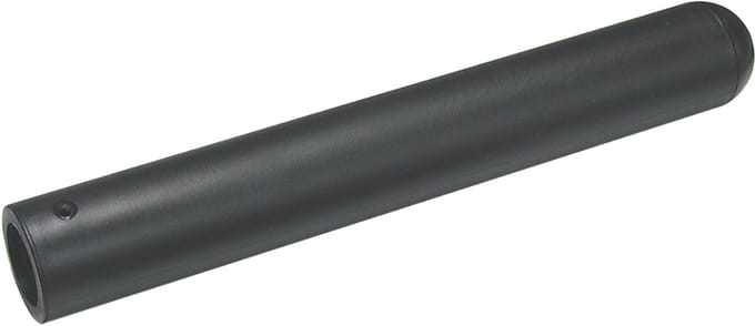 Body Solid Olympische Adaptor Sleeve - 36 cm - Ø 25 mm/50 mm