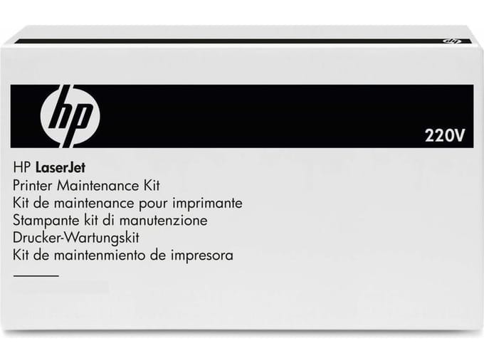 HP F2G77A (F2G77-67901) Maintenance Kit