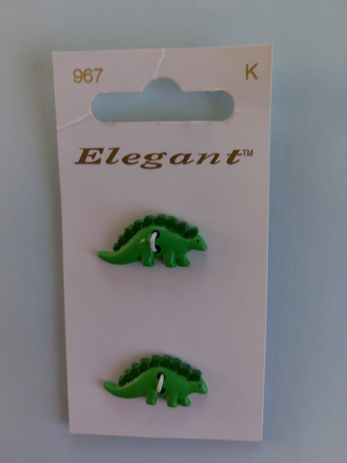 Knoop Dino Elegant nr. 967