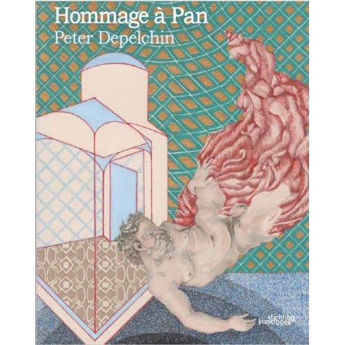 Hommage - Véronique Carpiaux