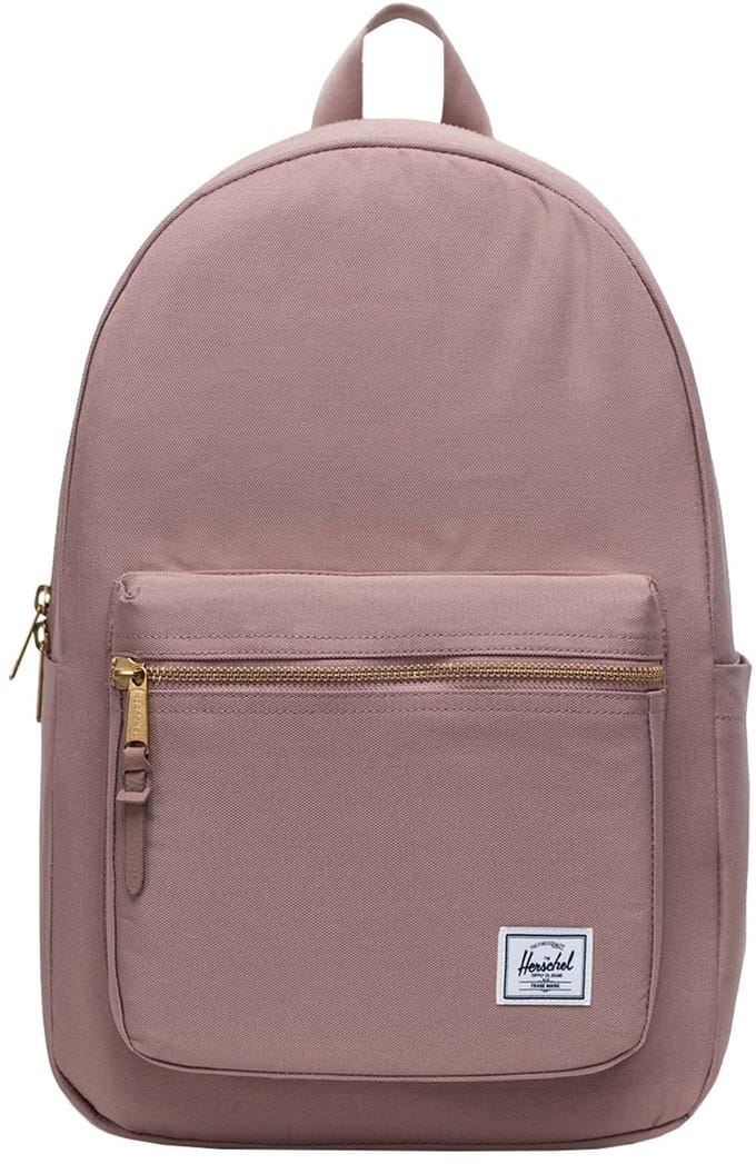Herschel Settlement - Rugzak 16 43 cm (ash rose)
