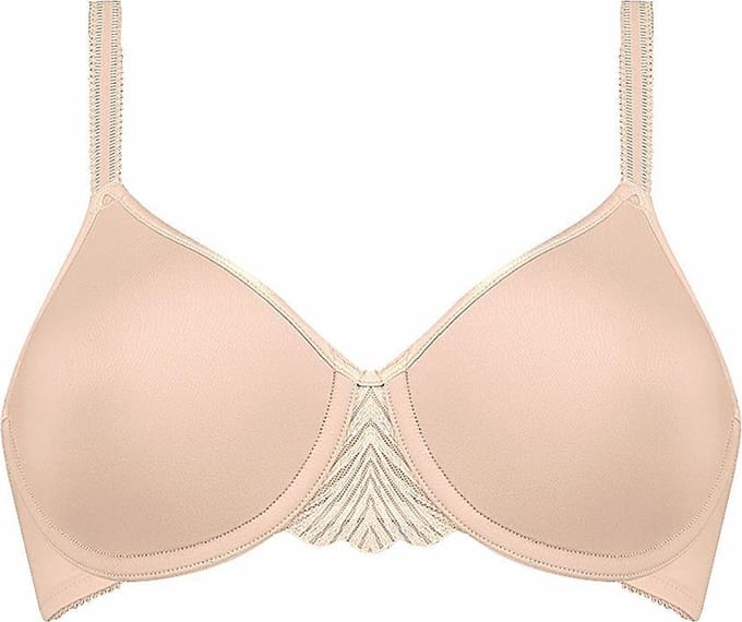 Triumph - My Perfect Shaper WP - NUDE BEIGE - Vrouwen - Maat E70