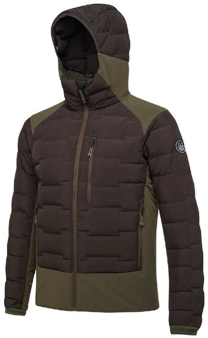 Beretta Tarandus Jas Groen M Man