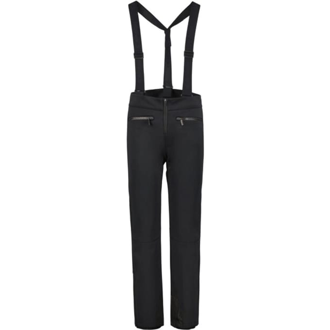 Icepeak Ellsworth Softshell Skibroek Dames - Maat S (36)
