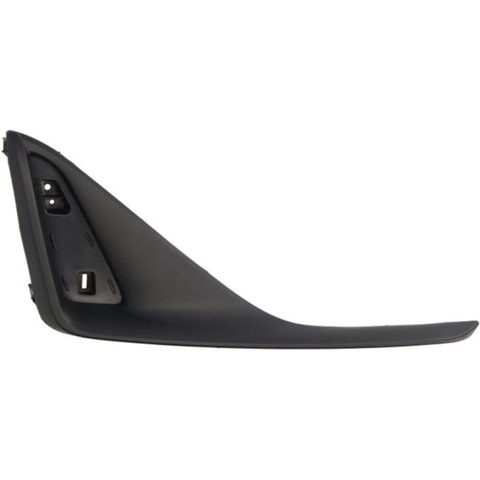 Bumper - onderdelen BLIC 5703-05-8182982P