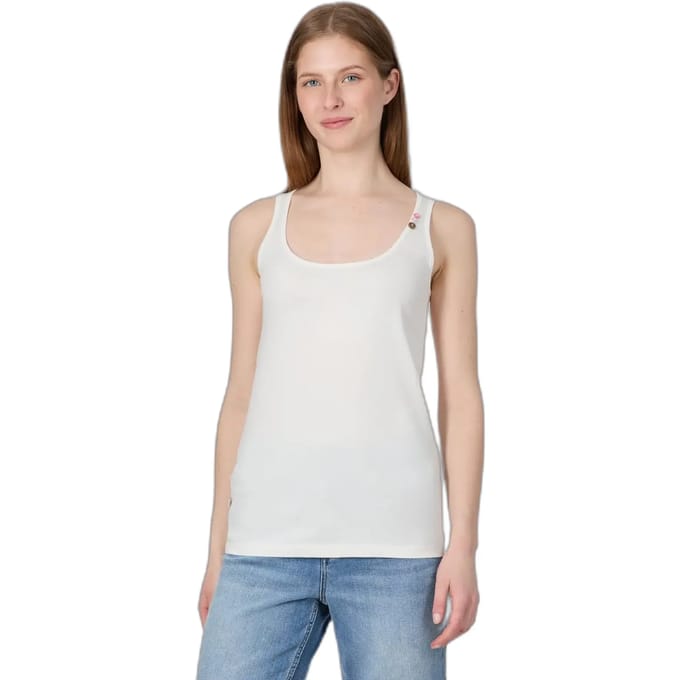 Damestanktop Ragwear Flloukia Gots