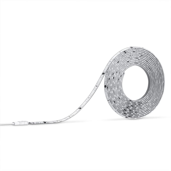 Nanoleaf Essentials Matter Smart Multicolor HD Lightstrip 5m - wit