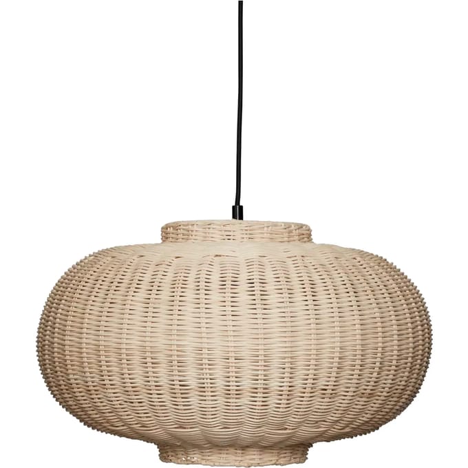 Slinger Hubsch Interior Chand Ellipse