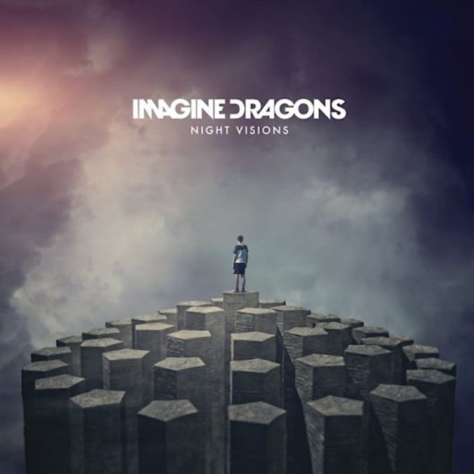 Night Visions - Imagine Dragons