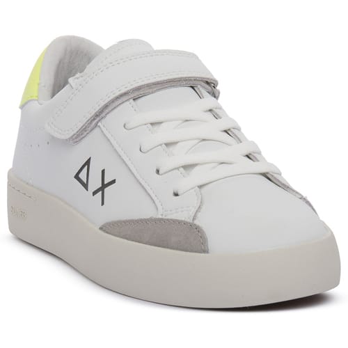 Lage Sneakers Sun68 Z36338K