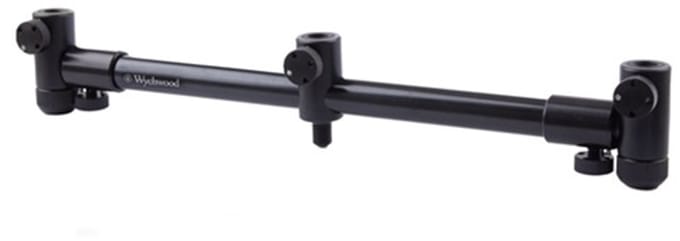 Wychwood Buzzerbar EXTREMIS Q/R 3 Rod 28-40cm