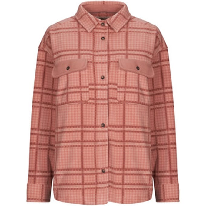 Rip Curl  Onderhemd PACIFIC RIDER POLAR SHIRT