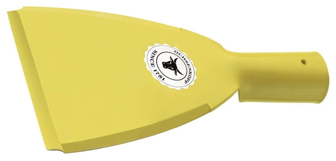 Ochsenkopf schilschop 800 gram