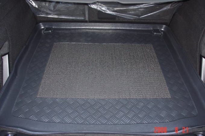 Kofferbakmat Citroen C5 Tourer 2008-2015 - Guardliner