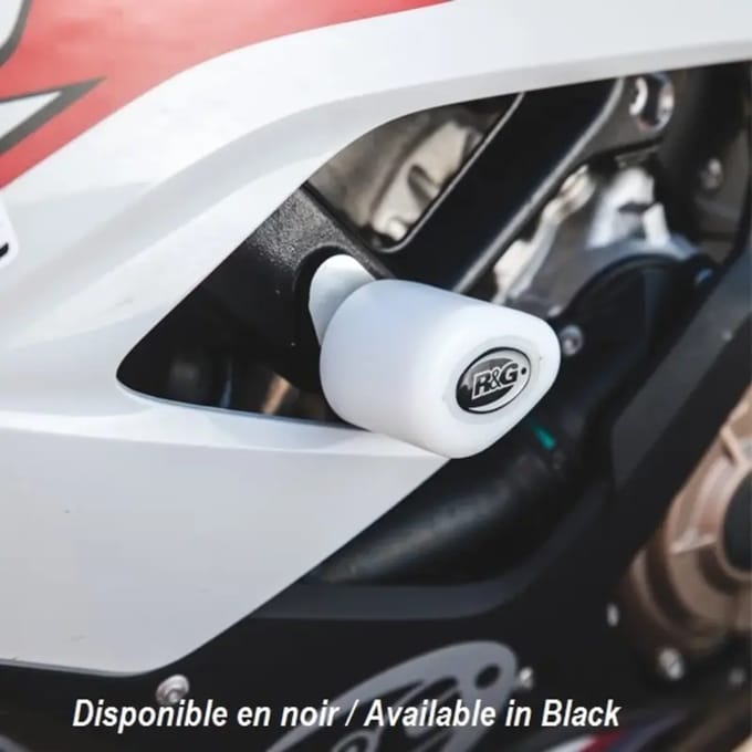 Tampon aéro R&G Racing BMW S1000RR