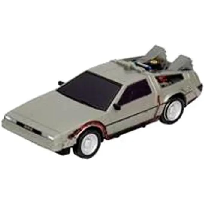 Beeldje NECA Time Machine Radiocontrol