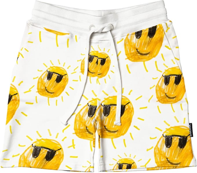 SNURK Sunny Glasses Short Kids 116