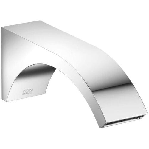 Dornbracht CYO washbasin wall spout without drain 13805811-00