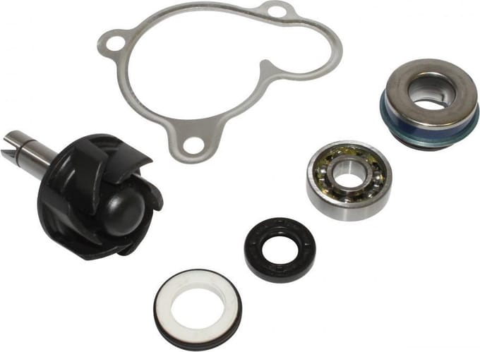 buzzetti waterpomp voor scooter yamaha 250 x-max na 2005 nieuw
