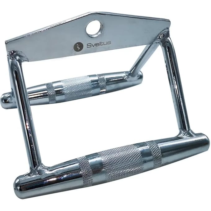 Pull-up bar roeimachine Sveltus