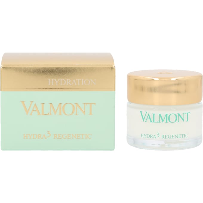 Hydraterende Crème Hidra3 Regenetic Valmont (50 ml)