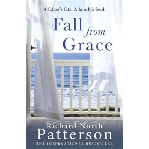 Fall From Grace - North Patterson, Richard