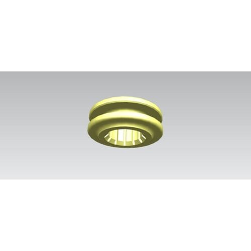 AEG afstandshouder, verwarmingselement, buis, 140264183017