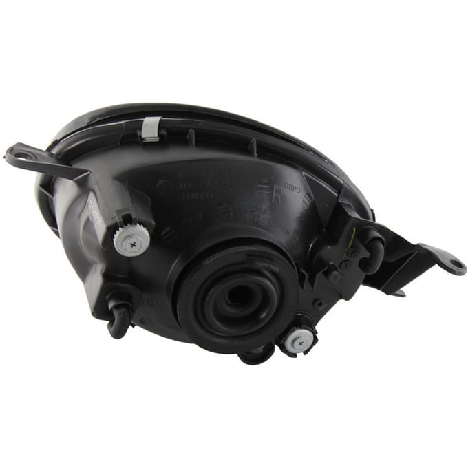 VanWezel 5387962 - Phare droit pour Toyota Corolla e110 de 1997 à 2002