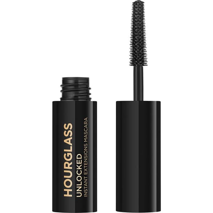 Hourglass Unlocked™ Instant Extensions Mascara Travel Size