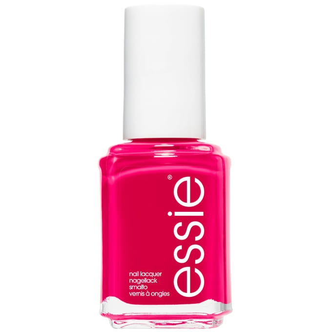 essie® - original - 27 watermelon - roze - glanzende nagellak - 13,5 ml