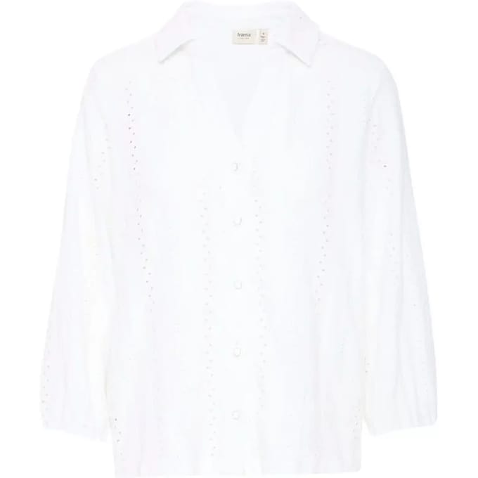 fransa - FREMIRA SH 2 - Dames - T-shirts