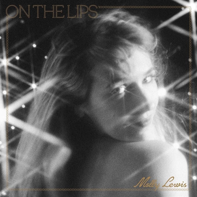 Molly Lewis - On The Lips (CD)