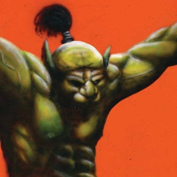 Thee Oh Sees - Face Stabber (2 LP)
