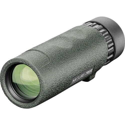 Hawke Nature-Trek 10x25 Monocular Monoculair 25 mm Groen