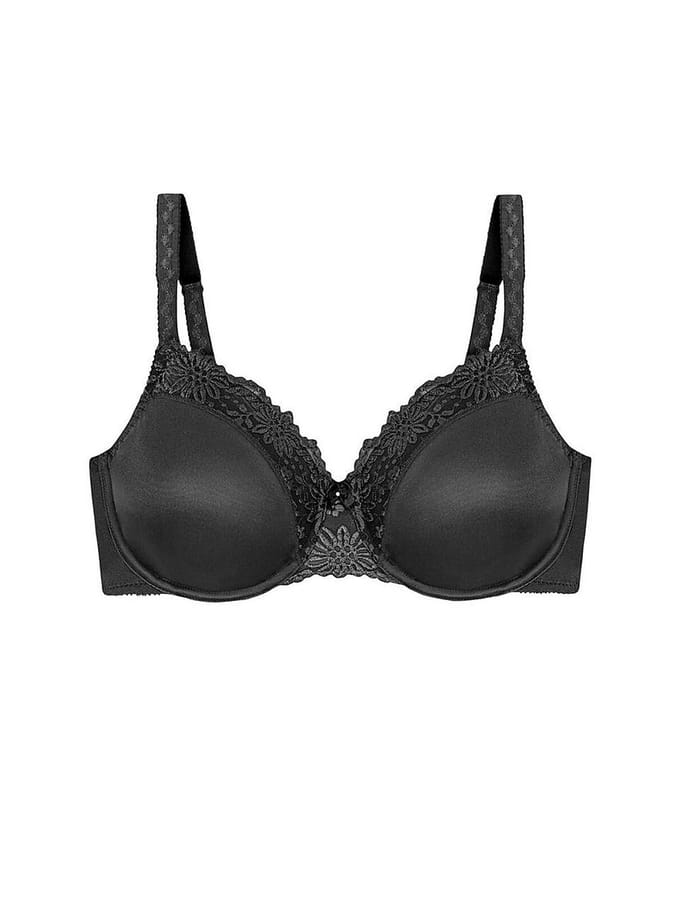 Triumph Ladyform Soft W X Dames Beha - Maat 80E